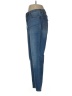 Madewell Solid Blue Jeans Size 29 waist - photo 5