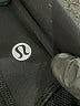 Lululemon Athletica Black Active Pants Size 6 - photo 7