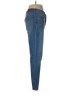 Madewell Solid Blue Jeans Size 29 waist - photo 4