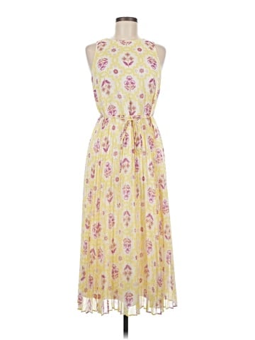 Ann Taylor Casual Dress (view 1)
