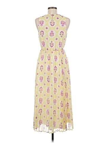 Ann Taylor Casual Dress (view 2)