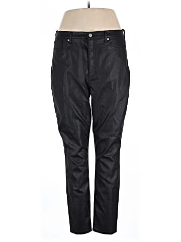 Banana Republic Factory Store Casual Pants (view 1)