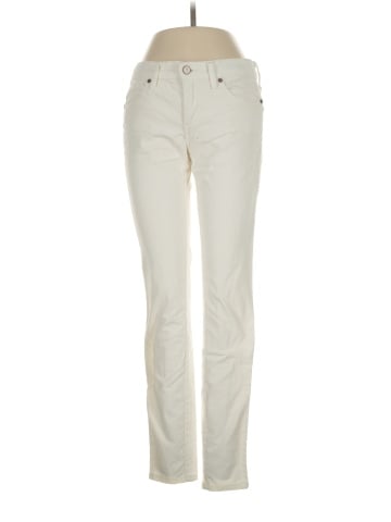 Pilcro and the Letterpress Casual Pants (view 1)