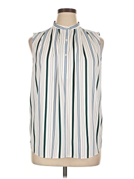 Ann Taylor Sleeveless Blouse
