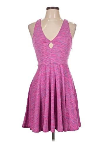 Silence and Noise Cocktail Dress (view 1)