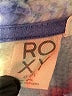 Roxy 100% Polyester Blue Cardigan Size 5 - photo 3
