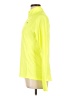 Under Armour 100% Polyester Yellow Long Sleeve Polo Size L - photo 5
