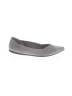 ROTHY'S Gray Flats Size 9 - photo 1