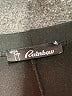 Rainbow Solid Black Active Pants Size 24 waist (estimated) - photo 7