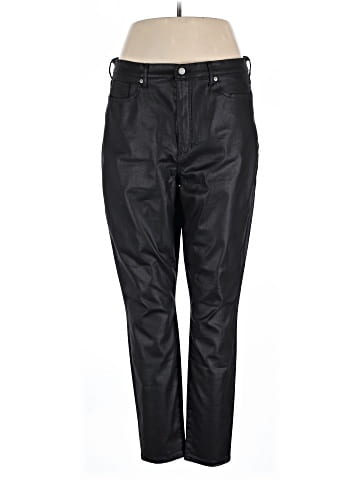 Banana Republic Factory Store Casual Pants (view 1)