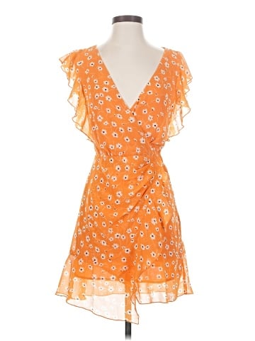 MNG Cocktail Dress (view 1)