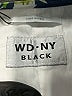 WD.NY Blue Vest Size L - photo 6