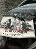 Spyder 100% Polyester Gray Pullover Sweater Size M - photo 7
