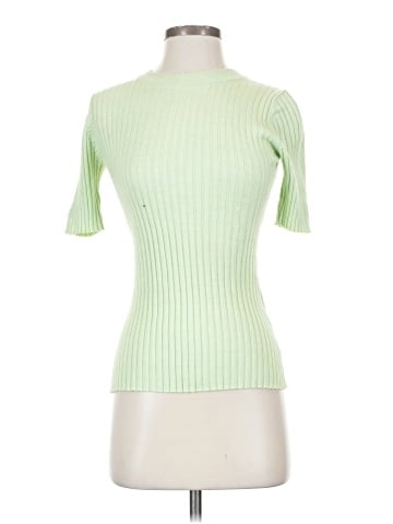 Anna Quan Short Sleeve Top (view 1)