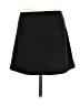 Gap Solid Black Casual Skirt Size 8 - photo 2