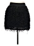 Unbranded Black Casual Skirt Size L - photo 1