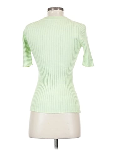 Anna Quan Short Sleeve Top (view 2)