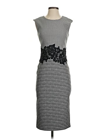 New York & Company Cocktail Dress (view 1)