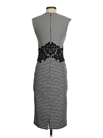 New York & Company Cocktail Dress (view 2)
