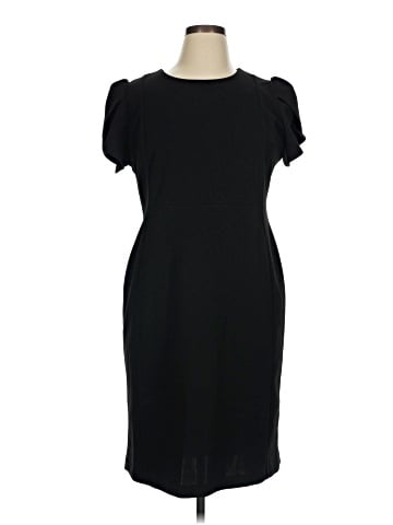 Andrew Marc Cocktail Dress (view 1)