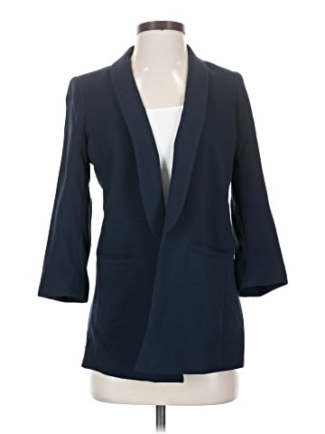 Ann Taylor LOFT Outlet Blazer (view 1)