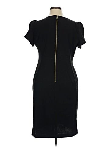 Andrew Marc Cocktail Dress (view 2)