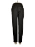 Assorted Brands Solid Black Dress Pants Size S - photo 1