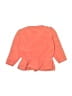 Just One You Made by Carter's Orange Jacket 6-9 MO / 9 MO - photo 2