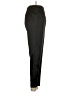Assorted Brands Solid Black Dress Pants Size S - photo 4