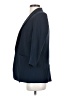 Ann Taylor LOFT Outlet 100% Polyester Blue Blazer Size 2 - photo 5