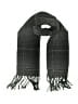 Geoffrey Beene 100% Acrylic Plaid Gray Scarf One size - photo 1
