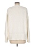 Cynthia Rowley TJX 100% Polyester Ivory Pullover Sweater Size M - photo 2