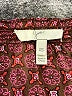 Joie 100% Silk Red Short Sleeve Silk Top Size XS - photo 7