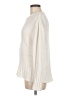 Cynthia Rowley TJX 100% Polyester Ivory Pullover Sweater Size M - photo 5