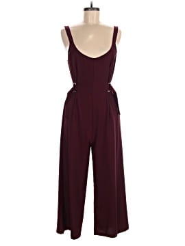 Silence And Noise Jumpsuit