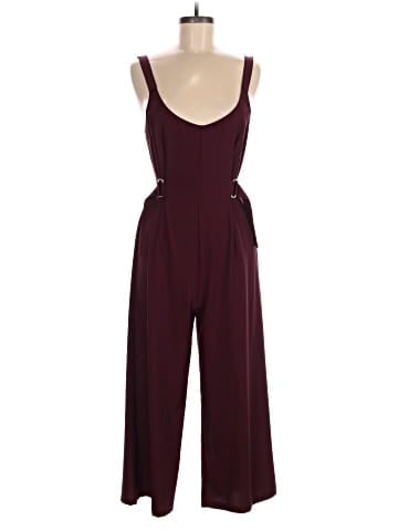 Silence and Noise Jumpsuit (view 1)