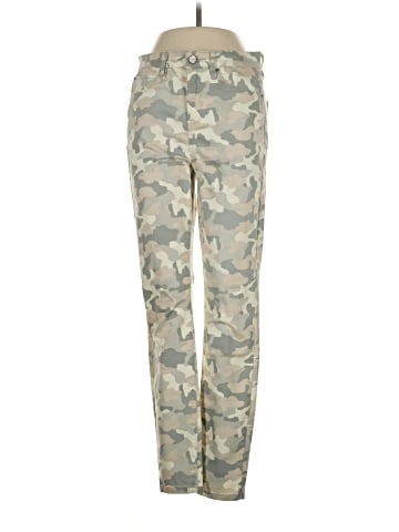Nicole Miller Cargo Pants (view 1)