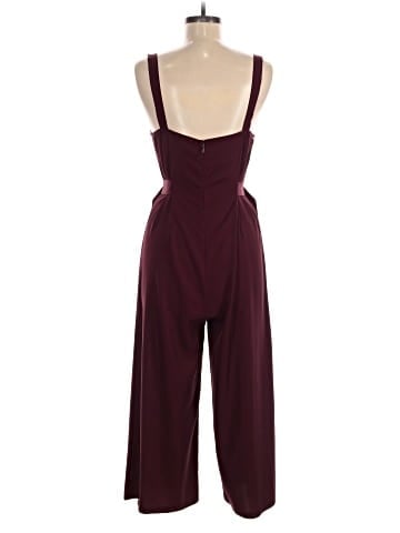 Silence and Noise Jumpsuit (view 2)