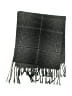 Geoffrey Beene 100% Acrylic Plaid Gray Scarf One size - photo 2