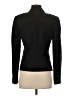 J.Crew 100% Wool Black Wool Blazer Size 4 - photo 2