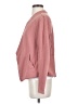 Caslon 100% Cotton Pink Jacket Size XS - photo 5