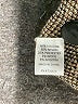 Tularosa Animal Print Tan Pullover Sweater Size S - photo 8