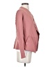 Caslon 100% Cotton Pink Jacket Size XS - photo 4
