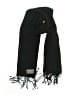 Geoffrey Beene 100% Acrylic Black Green Scarf One size - photo 1