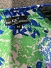 Body Language Paris Blue 3/4 Sleeve Blouse Size M - photo 7