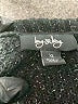 By & By Chevron-herringbone Black Pullover Sweater Size XL - photo 7