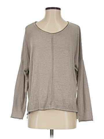 Tempo Paris 3/4 Sleeve T-Shirt (view 1)
