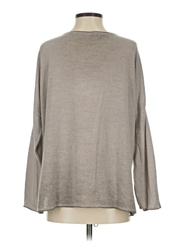 Tempo Paris 3/4 Sleeve T-Shirt (view 2)
