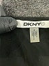 DKNYC 100% Polyester Gold Cocktail Dress Size 8 - photo 7
