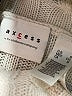 Axcess Ivory Turtleneck Sweater Size S - photo 7